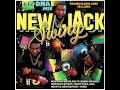 NEW JACK SWING MIX #NJSMix - Teddy Riley, Bobby Brown, Heavy D, TLC, Guy, Michael Jackson by DNA