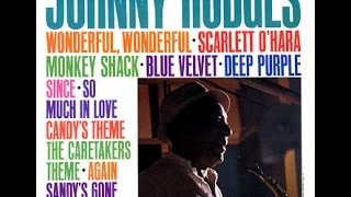 Johnny Hodges - Deep Purple