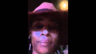 George Clinton Periscope | LIVE On