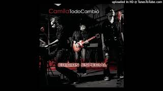 Camila - Abrázame (Remastered)