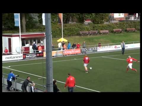 G - voetbaltoernooi Excelsior'31 2014