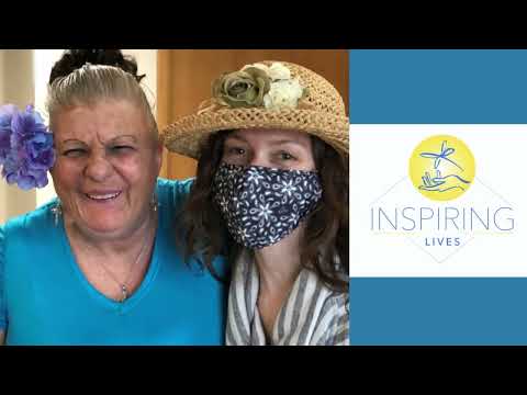 Inspiring Lives thumbnail