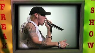 Eminem, Dr. Dre - My Dad&#39;s Gone Crazy (Dirty/Explicit Official Music Video) Remastered 1080p