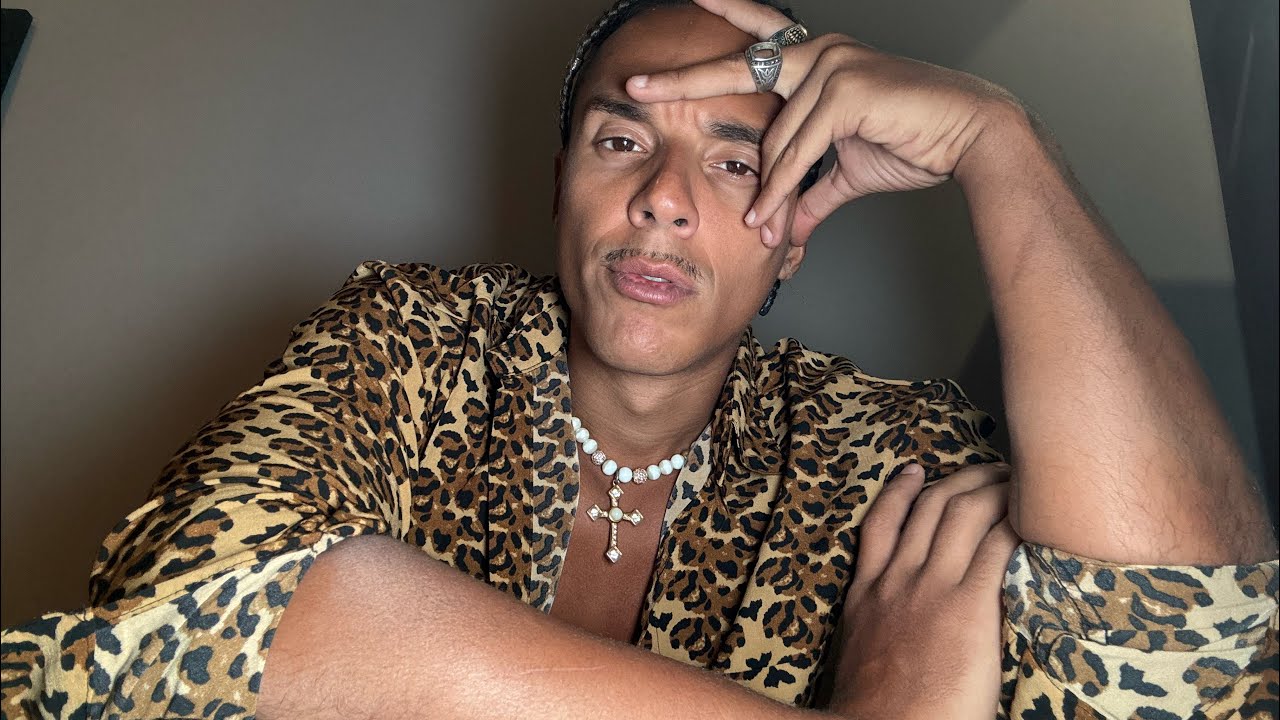 DESF*DA SUA VIDA EM 5 PASSOS.