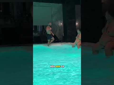 Cơn ác mộng của kẻ đi nhầm chỗ