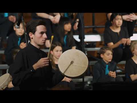 Nitohtamok Askîy (Listen to the Land) - Vancouver Youth Choir
