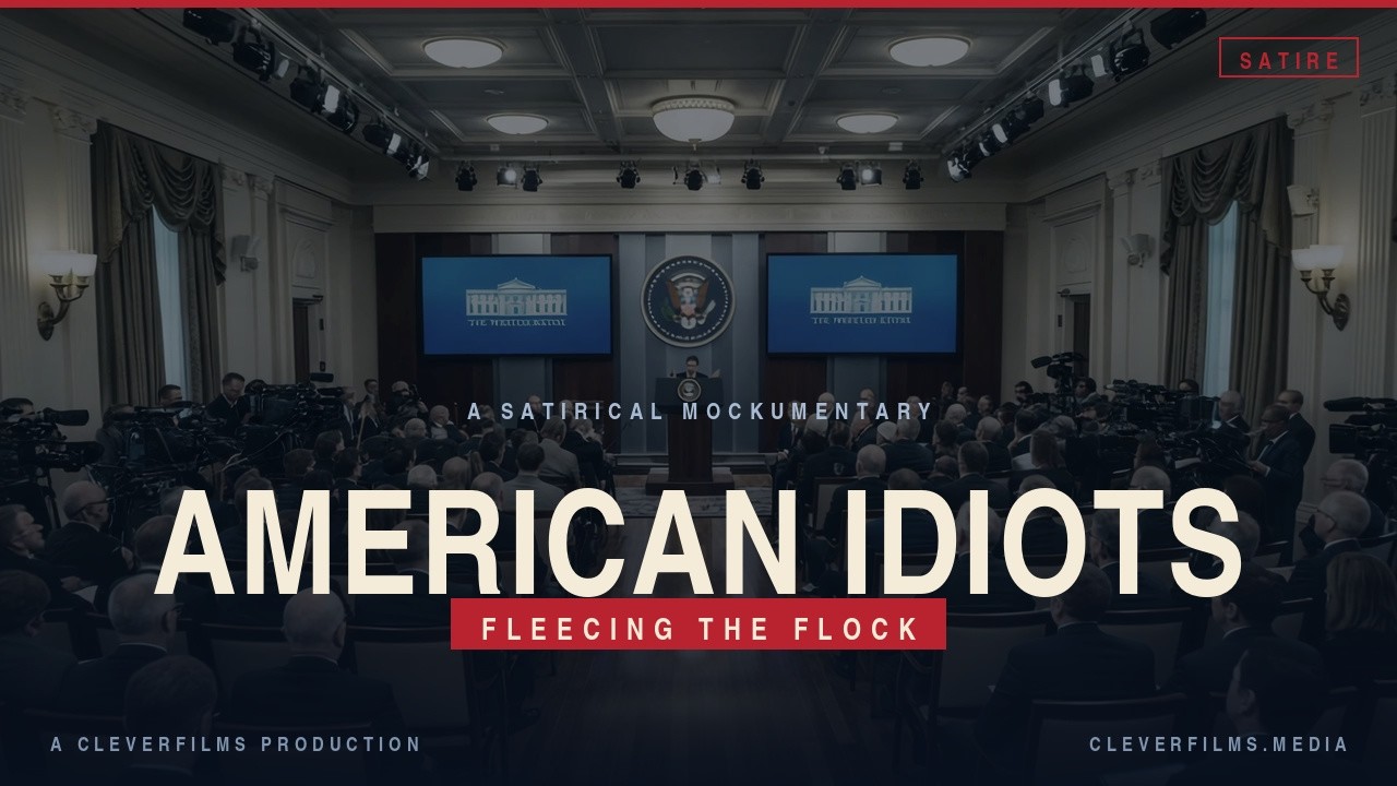 American Idiots: Fleecing the Flock
