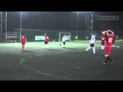 15.06.2015 III Liga A - Oknoplus Dindecor vs. HSBC