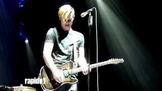 Jonny Lang Angel of mercy  Paris 2014