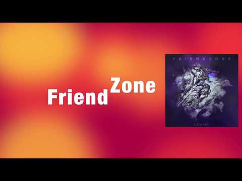 J. Sariah - FriendZone [Lyrics]