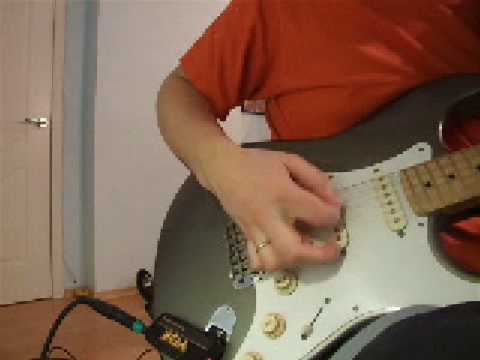 Vox amPlug 1 Classic Rock APCR image 3