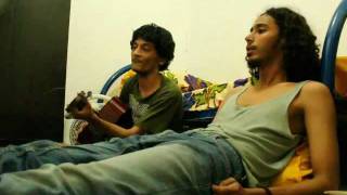 Linkin Park Cover - Bubbles (Māhdi Hūsein &amp; Nadim Rocca)