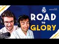 ¡ASENSIO en objetivos con Gravesen! | Ep.3 Road to Glory