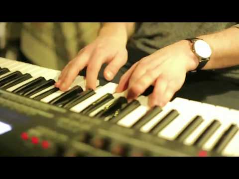 titokzatostelepesek - Ghosts shouting to surprise people (Live @ Pótkulcs)