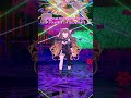 【ANYA FANCAM VER.】IRIS OUT / Anya Melfissa【#DetectiveAnya3D】#shorts #vtuber