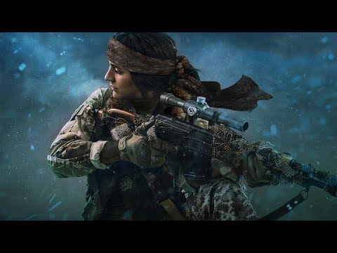 SNIPER GHOST WARRIOR CONTRACTS 2 Gameplay Walkthrough FULL GAME [4K 60FPS PC] - No Commentary