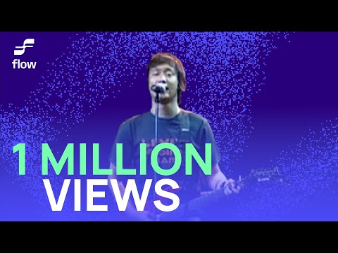 မျိုးကြီး - သူစိမ်းတစ်ယောက် [Live]