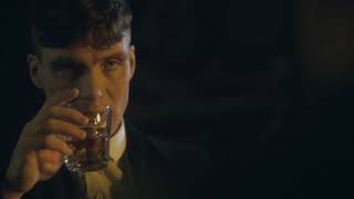 Peaky Blinders Dublado 56 - Thomas Shelby Frio e C