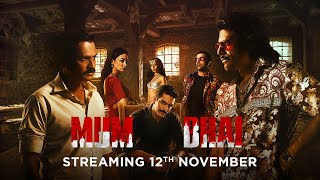 Mum Bhai | Introducing Bhaskar Shetty | Angad Bedi | ALTBalaji