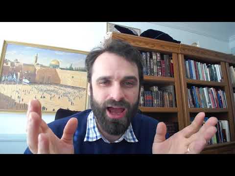 The Power of the Ruach haKodesh