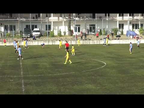 GFF academy U14 - "SHUKURA: Kobuleti U15 0:2 03.09.19