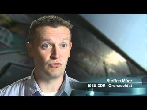 1989: Die Grenze ist offen