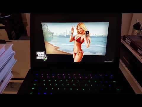 Razer Blade 14, 1060 Review and why you should AVOID ALL Razer Products !!
