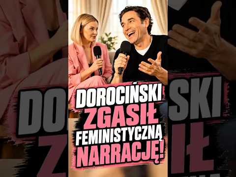 RIPOSTA DOROCIŃSKIEGO