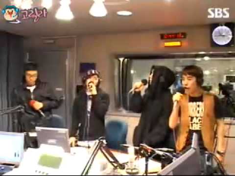 080909-2 BIGBANG - Haruharu