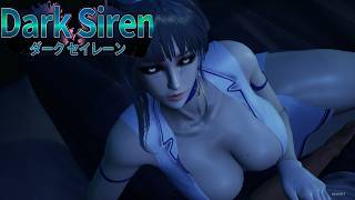 【闇落ち人魚の誘惑ゲー？】Drak Siren/ダークセイレーン【遭難1・捕食するために追いかけてる・・・】