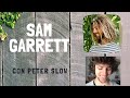 Sam Garrett - Music from the heart -  Interview with Peter Slow (Subtitles in English and Spanish)