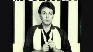 Paul McCartney - Rude Studio Demos 1980-81