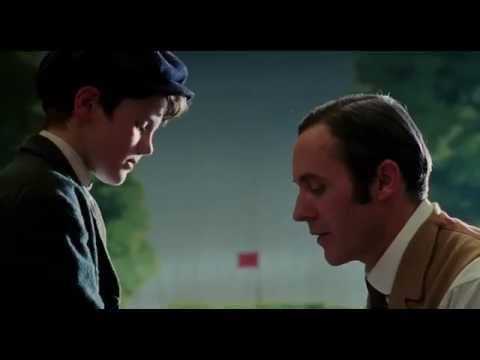 The Greatest Game On Earth - The Grip Master Genuine Leather Golf Grips