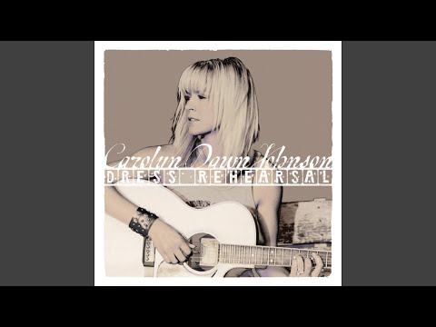 Head Over High Heels - Carolyn Dawn Johnson