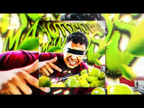 AUTOMOTIVO MANGOS – (DJ BRZ 013) Viral Tiktok Phonk