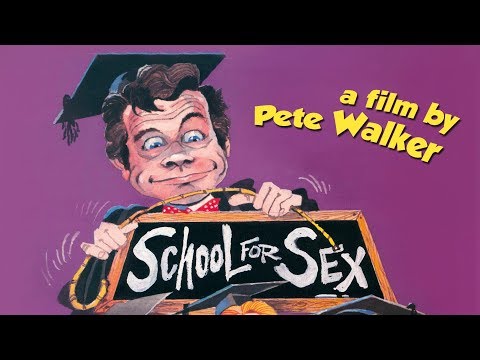 afbeelding School for Sex