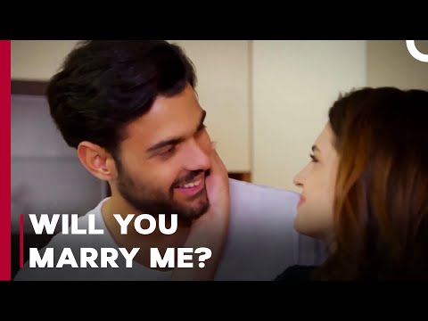 Romantic Marriage Proposal - Can't Stop Loving You