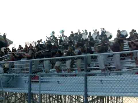 Thumbnail for Travis Tiger Band  - 2006 THS vs Clements by Travis (band)