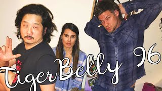 Theo Von & The Peace Meats | TigerBelly 96