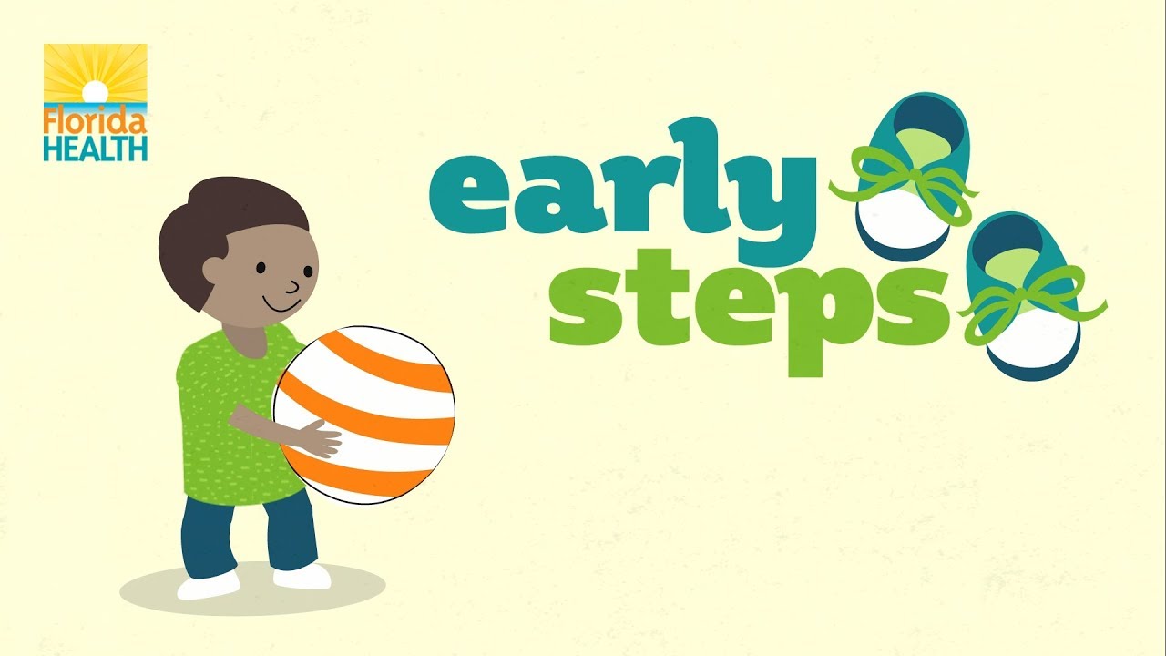 The Early Steps Program