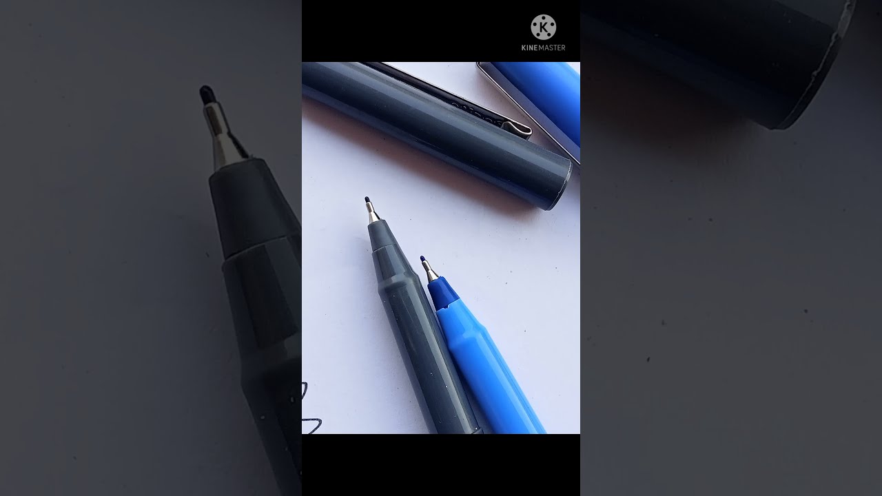 fiber point pen #short #shortsvideo #shortfeed