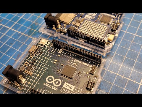 the Arduino UNO R4 controversy  explained.#drama #arduino #unor4