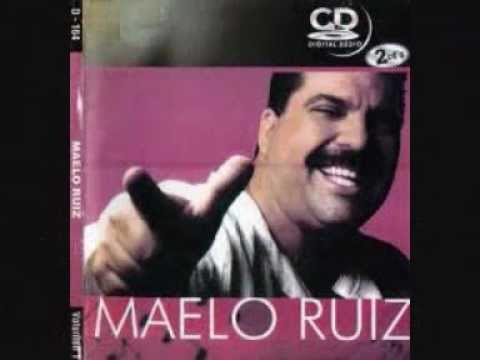 adicto a ti - maelo ruiz