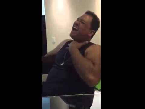 Adelso Freire l Galopeira SURPREENDENTE (RECORDE)