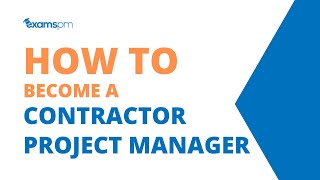 How To Become A Contractor Project Manager in 2023