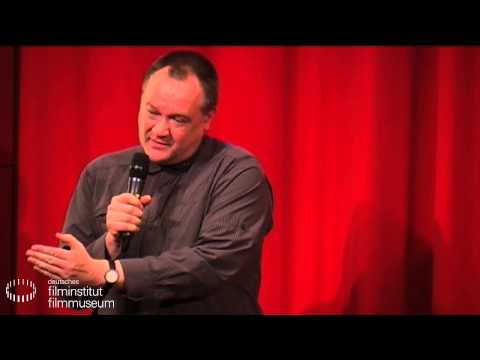 Lecture & Film: Pier Paolo Pasolini - Vortrag von Rembert Hüser