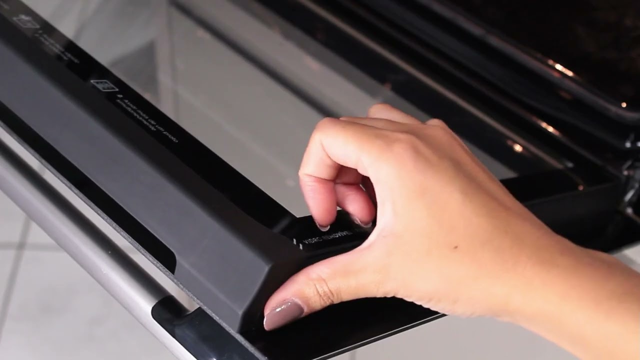 REVIEW FORNO DE EMBUTIR ELÉTRICO ELECTROLUX 80L EFFICIENT COM PERFECTCOOK360 - OE8EH | VALE A PENA?