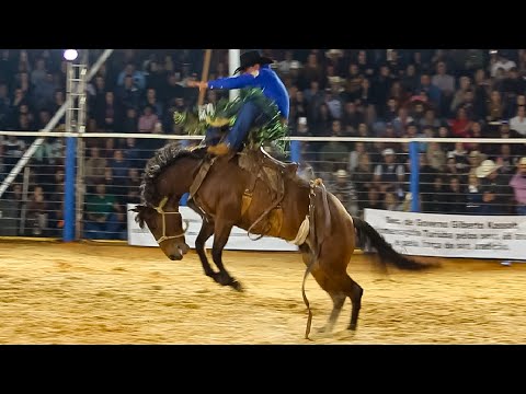 🔴 (FINAL EM CUTIANO) Rodeio do TURIÚBA-SP 2025