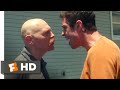 The King of Staten Island (2020) - Fighting With Ray Scene (8/10) | Movieclips