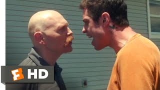 The King of Staten Island (2020) - Fighting With Ray Scene (8/10) | Movieclips video